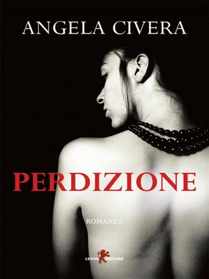 cover image of Perdizione